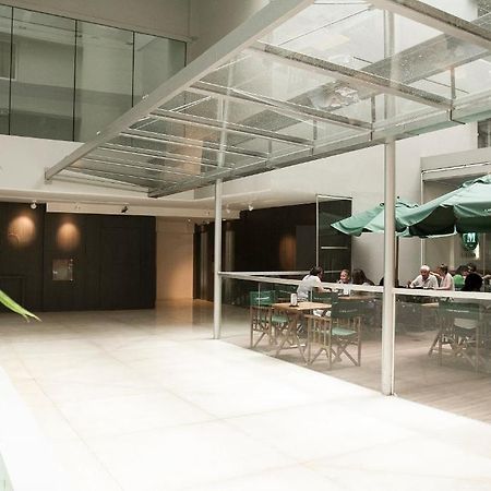 Tempora Rent Apartment Buenos Aires Exterior photo