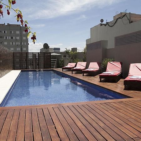 Tempora Rent Apartment Buenos Aires Exterior photo
