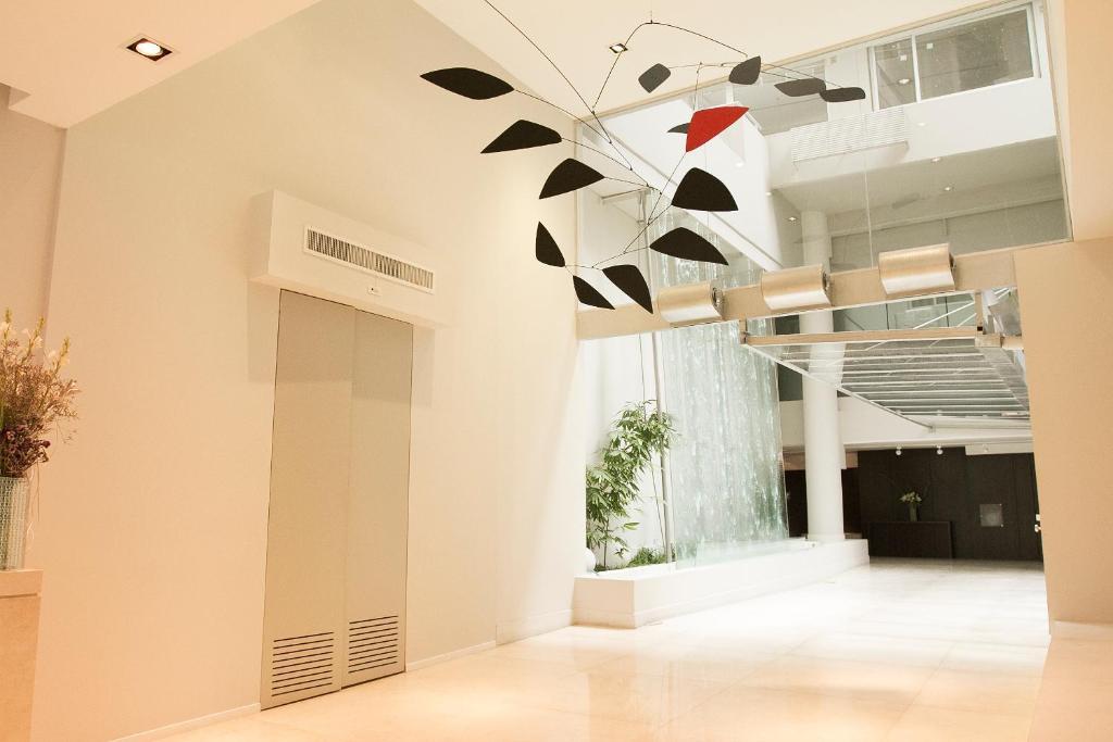 Tempora Rent Apartment Buenos Aires Exterior photo