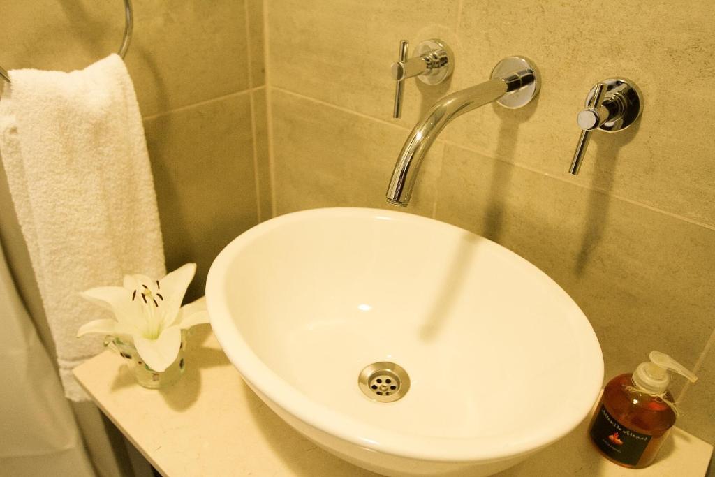 Tempora Rent Apartment Buenos Aires Room photo