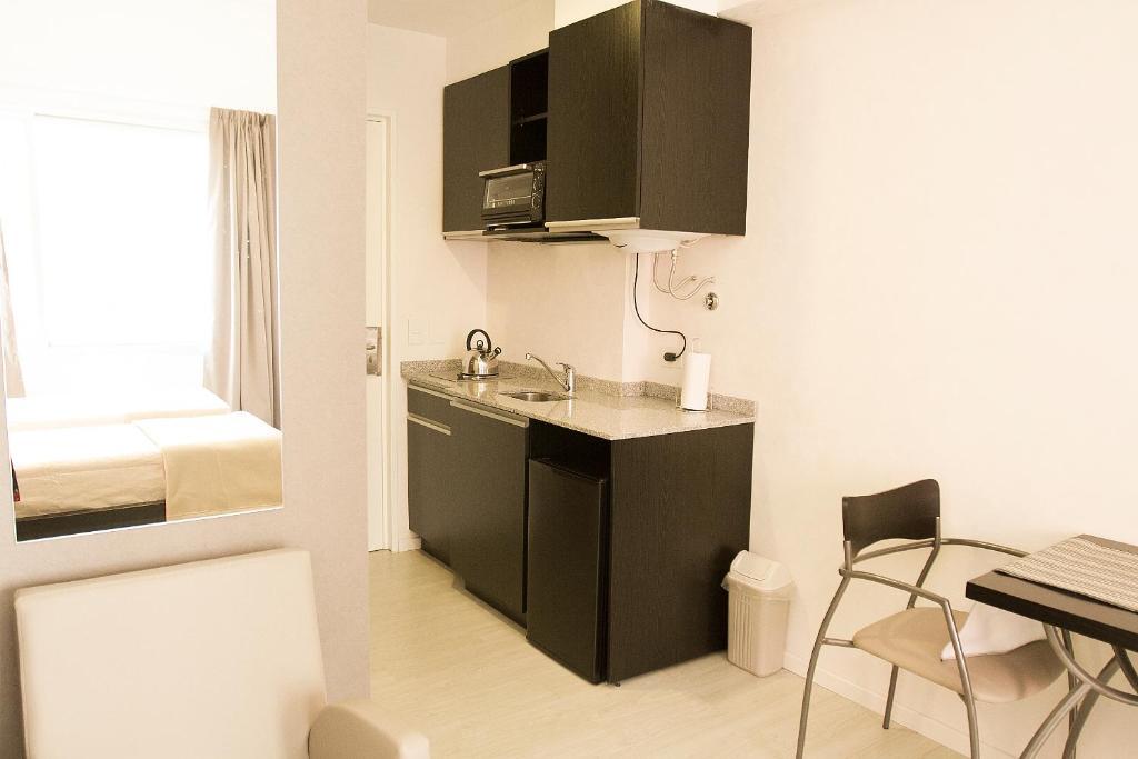 Tempora Rent Apartment Buenos Aires Room photo