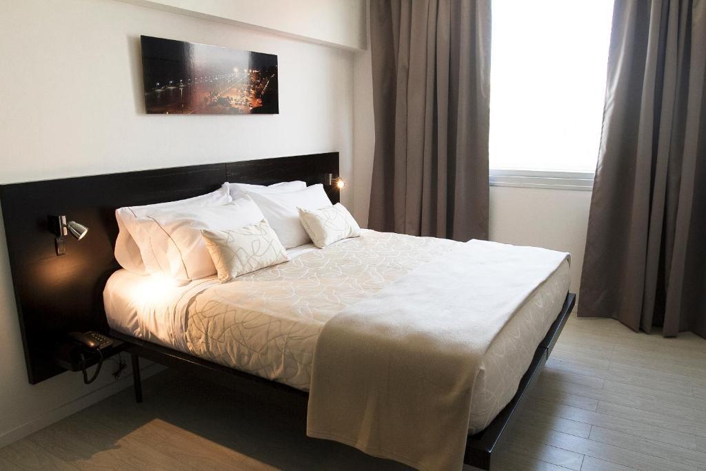 Tempora Rent Apartment Buenos Aires Room photo