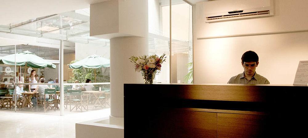 Tempora Rent Apartment Buenos Aires Exterior photo