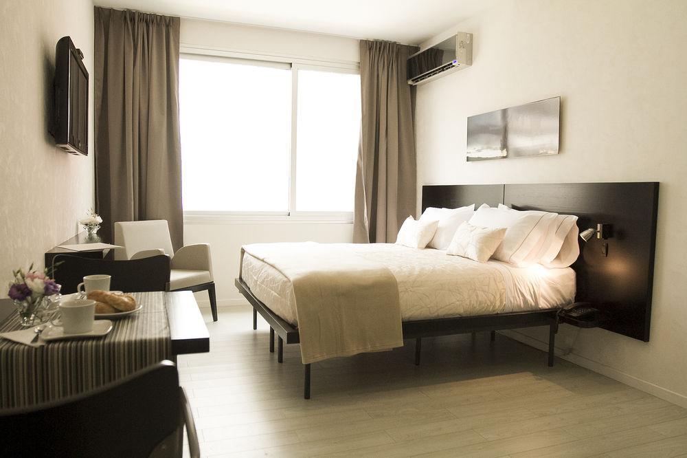 Tempora Rent Apartment Buenos Aires Exterior photo