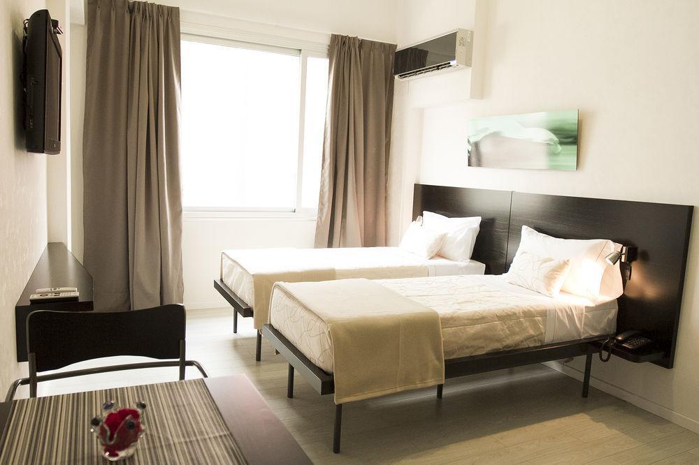 Tempora Rent Apartment Buenos Aires Exterior photo