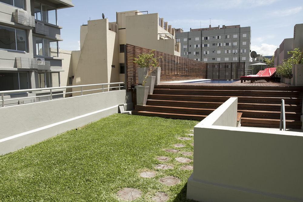 Tempora Rent Apartment Buenos Aires Exterior photo