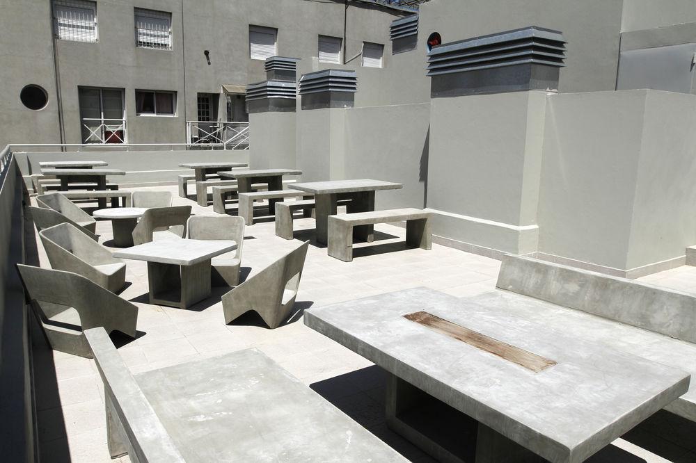 Tempora Rent Apartment Buenos Aires Exterior photo