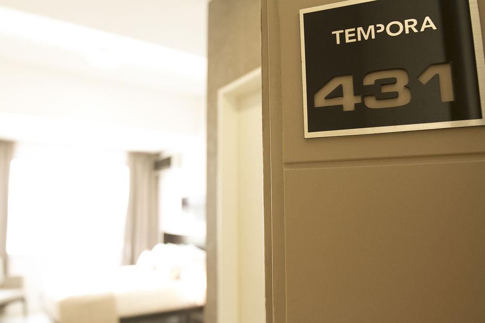 Tempora Rent Apartment Buenos Aires Exterior photo